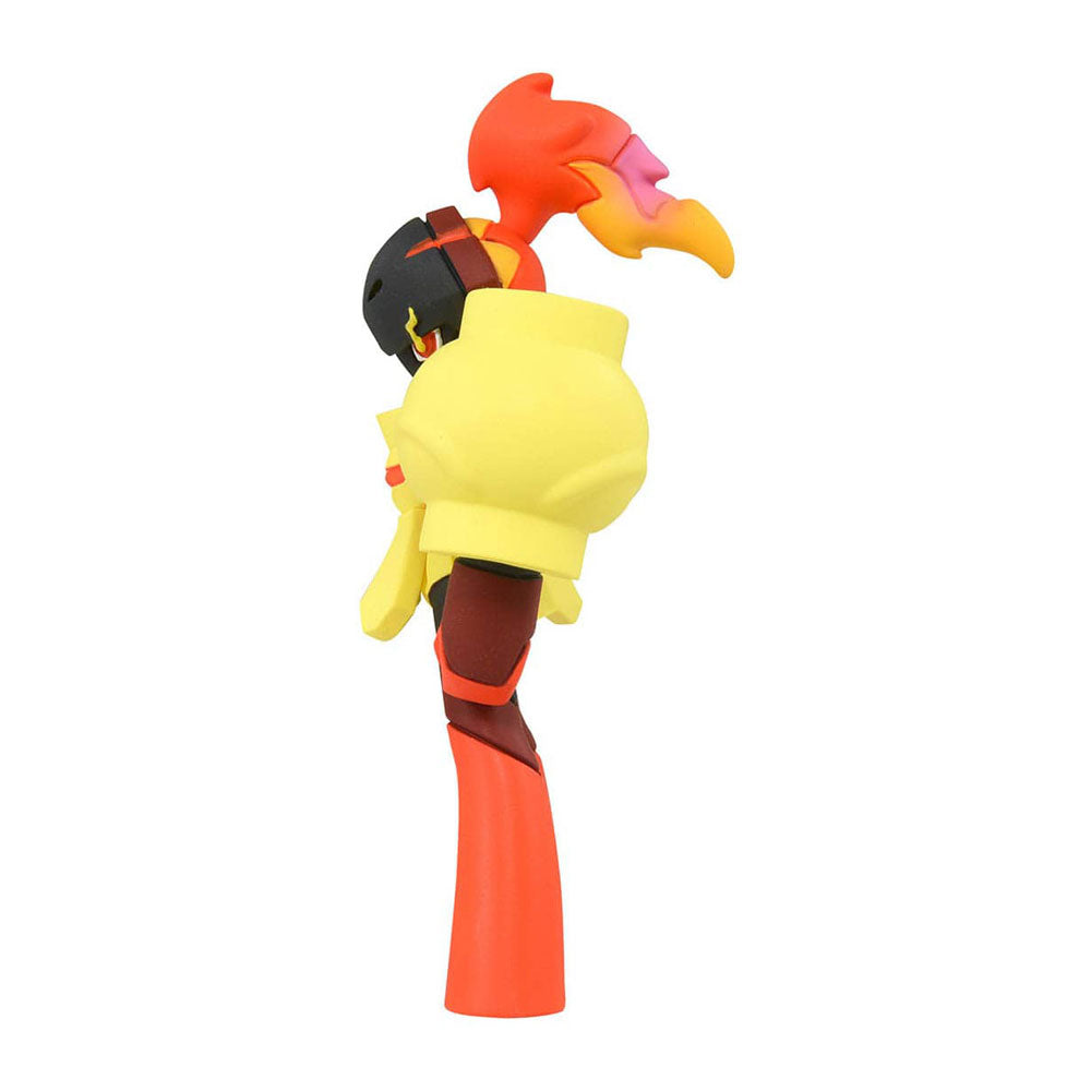 POKEMON MONCOLLE ARMAROUGE MS-54 | TAKARA TOMY POKEMON MONCOLLE ARMAROUGE MS-54 | TAKARA TOMY